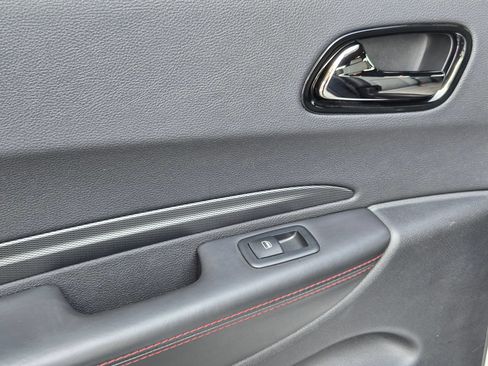 Used 2023 Dodge Durango GT RWD image 35
