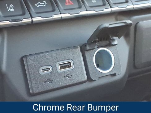 New 2026 Chevrolet Silverado 2500 W/T w/ WT/CX Safety Package image 10