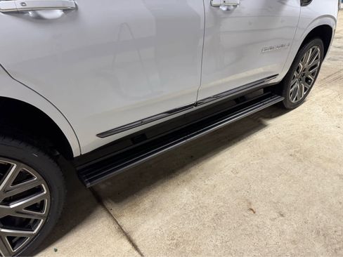 New 2026 GMC Yukon Denali Ultimate image 11