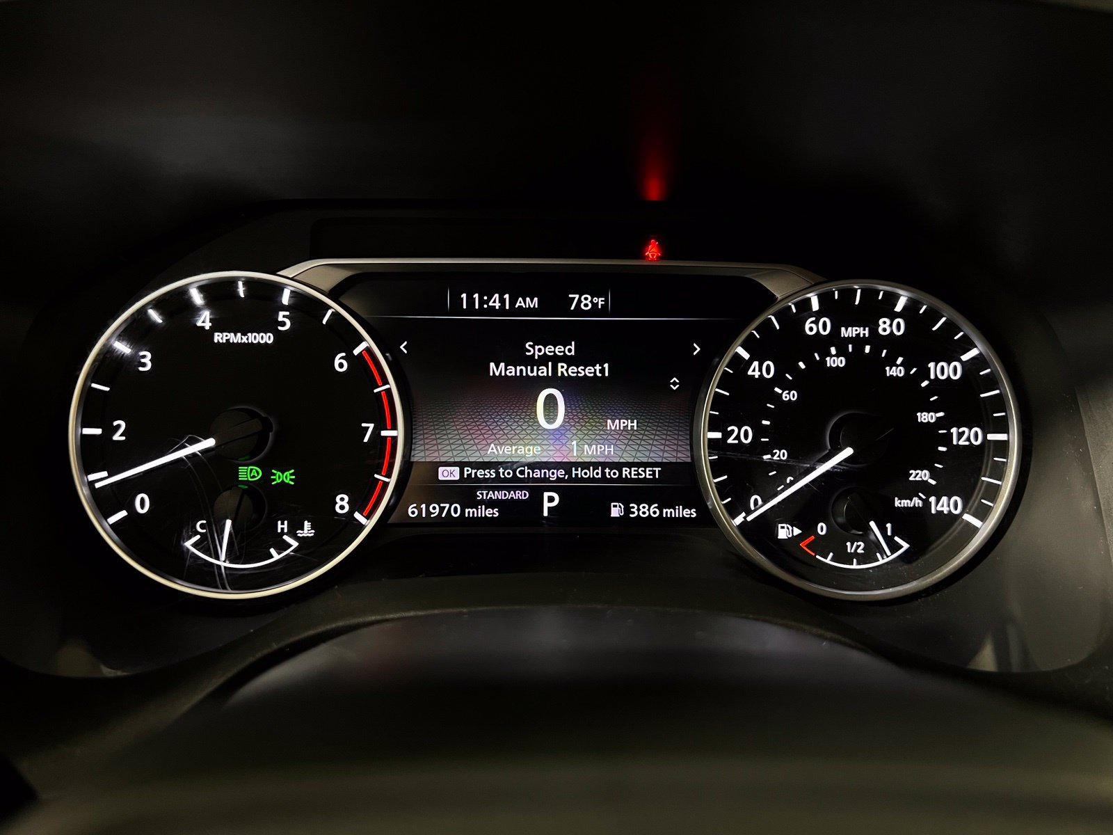 Used 2025 Nissan Rogue SV FWD image 16