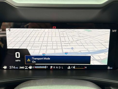 New 2026 Chevrolet Colorado Trail Boss image 24