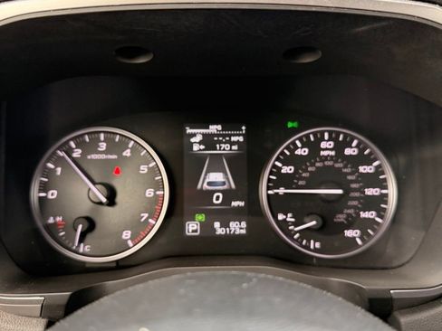 Used 2023 Subaru Ascent Limited w/ Technology Package AWD/4WD image 20