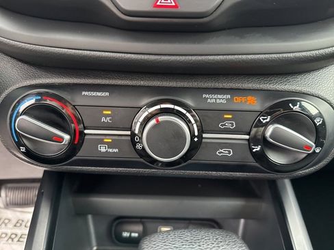 Used 2023 Kia Soul LX w/ Option Group 015 image 29