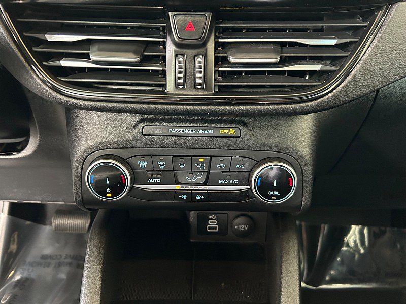 Used 2025 Ford Escape ST-Line AWD/4WD image 20