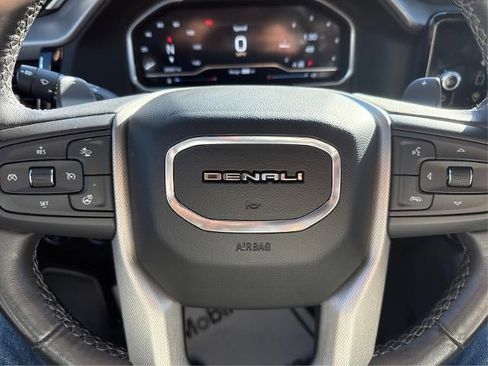 Certified 2023 GMC Sierra 1500 Denali w/ Denali Reserve Package image 17