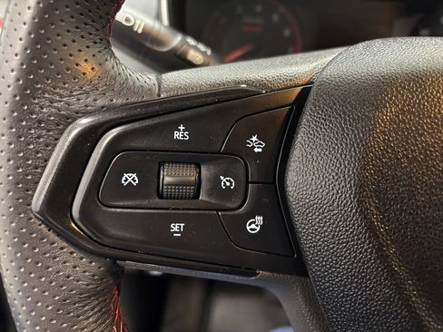 Used 2022 Chevrolet TrailBlazer RS AWD/4WD image 23