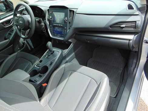 Certified 2025 Subaru Impreza 2.0i AWD/4WD image 25