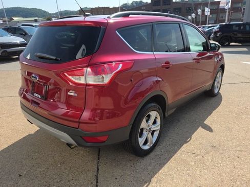 Used 2014 Ford Escape SE w/ Equipment Group 201A AWD/4WD image 7