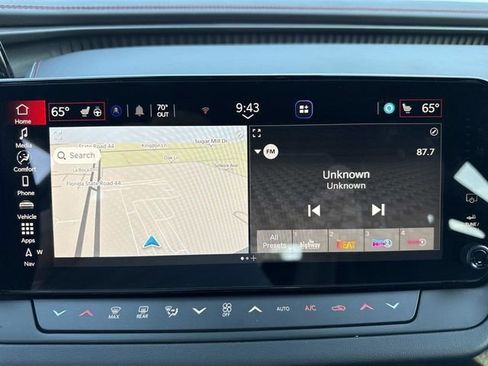 New 2026 Dodge Charger Scat Pack AWD/4WD image 27