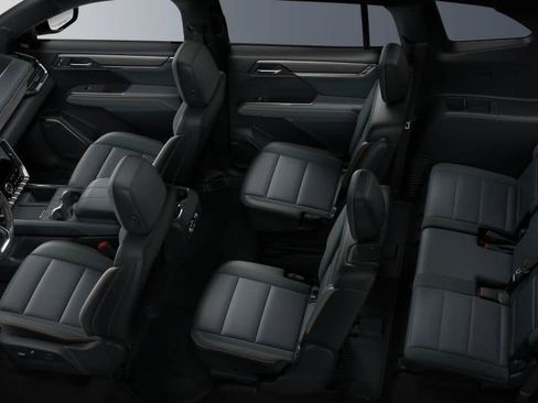 New 2026 GMC Acadia AT4 w/ Luxury Package AWD/4WD image 28