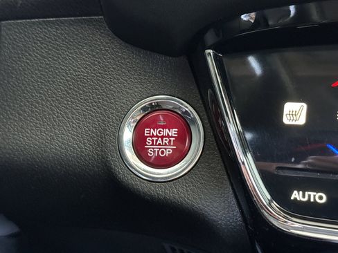 Used 2017 Honda HR-V EX-L image 26