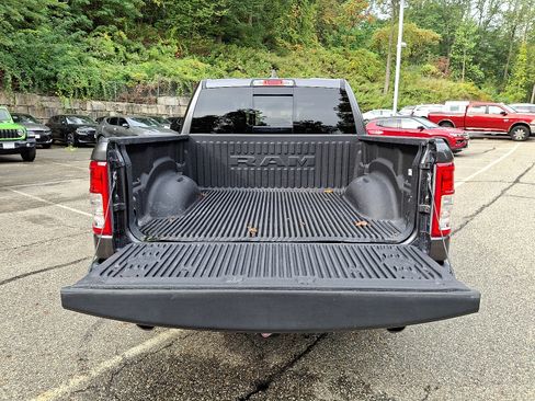 Certified 2022 RAM 1500 Big Horn image 30