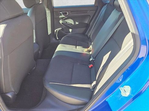 Used 2023 Honda Civic Sport image 10