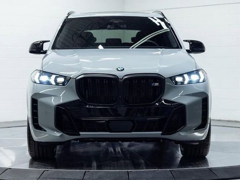 New 2026 BMW X5 M60i image 7