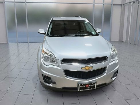 Used 2015 Chevrolet Equinox LT w/ Driver Convenience Package image 3