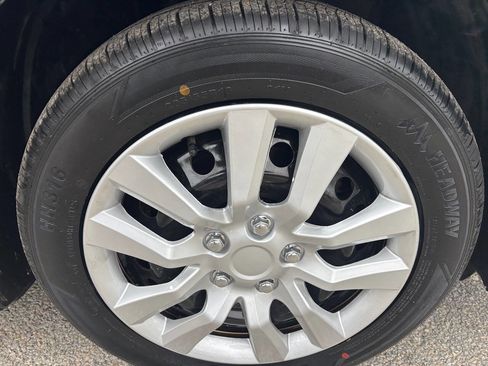 Used 2019 Nissan Sentra S FWD image 20