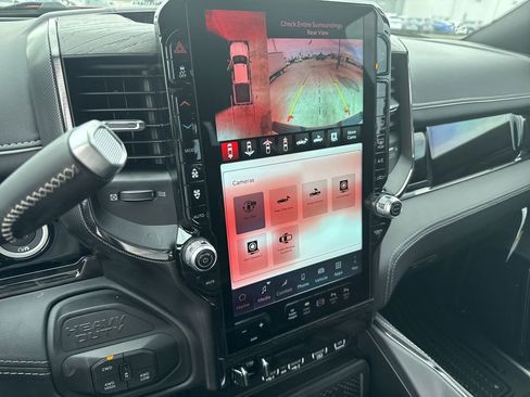 New 2026 RAM 2500 Limited image 22