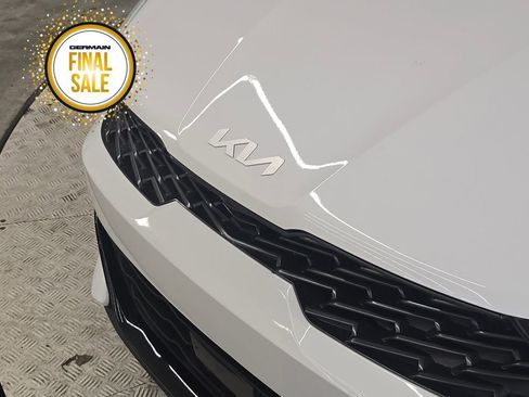 Used 2023 Kia K5 GT-Line w/ GT-Line Premium Package image 13