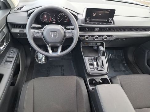 Certified 2023 Honda CR-V EX image 14