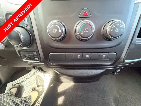 Used 2021 RAM 1500 Classic Warlock AWD/4WD image 17