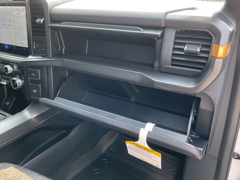 Used 2025 Ford F150 Tremor AWD/4WD image 26