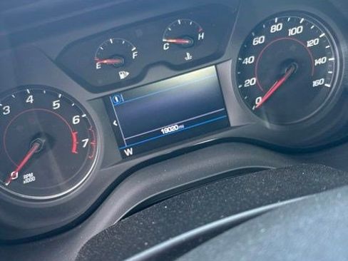 Used 2023 Chevrolet Camaro LT w/ Redline Edition RWD image 7