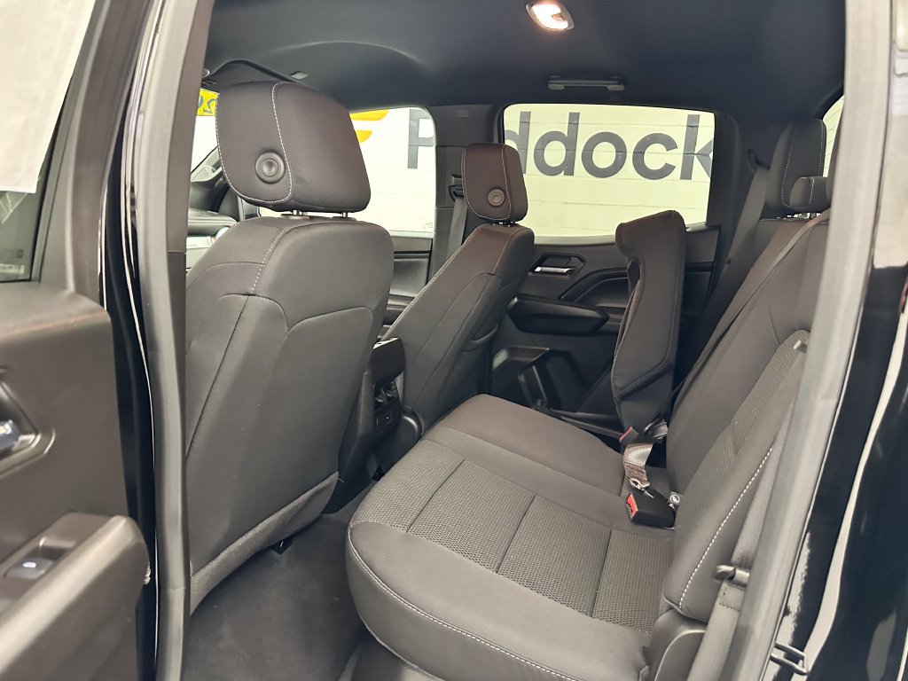 Used 2024 Chevrolet Colorado LT w/ LT Convenience Package AWD/4WD image 23