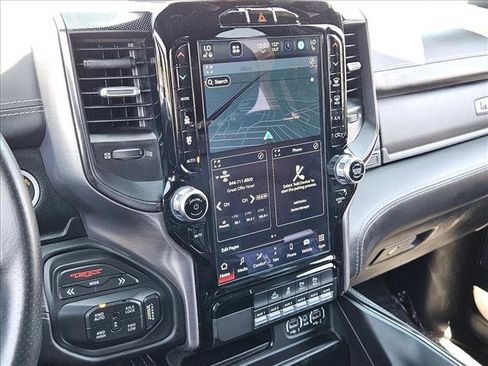 Used 2022 RAM 1500 TRX w/ TRX Level 1 Equipment Group AWD/4WD image 20