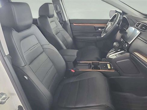 Used 2022 Honda CR-V Touring image 34