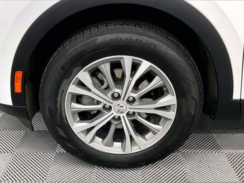 Used 2022 Buick Envision Preferred w/ Safety Package image 8