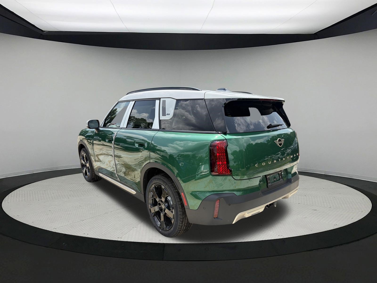 Used 2027 MINI Cooper Countryman S AWD/4WD image 4