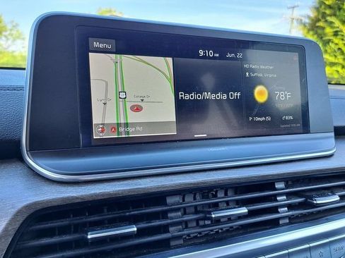Used 2020 Kia Telluride EX FWD image 15