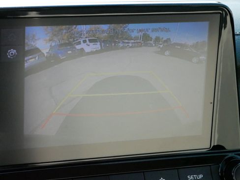 Used 2022 Kia Forte LXS image 29