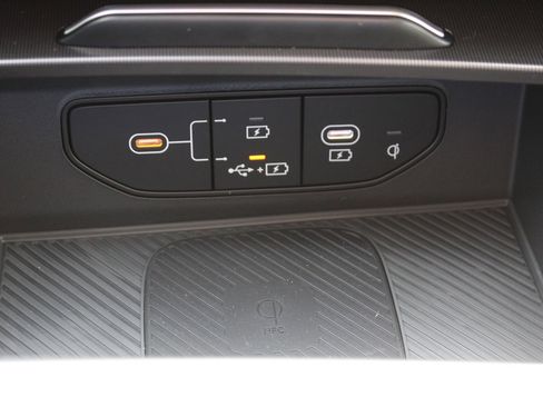 New 2026 Kia Sportage SX Prestige image 45