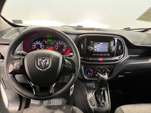 Used 2022 RAM ProMaster City Tradesman image 35