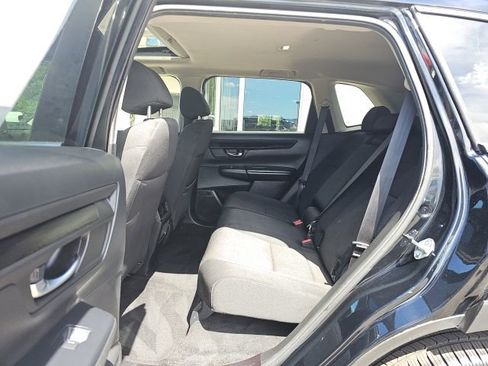 Used 2025 Honda CR-V EX image 7