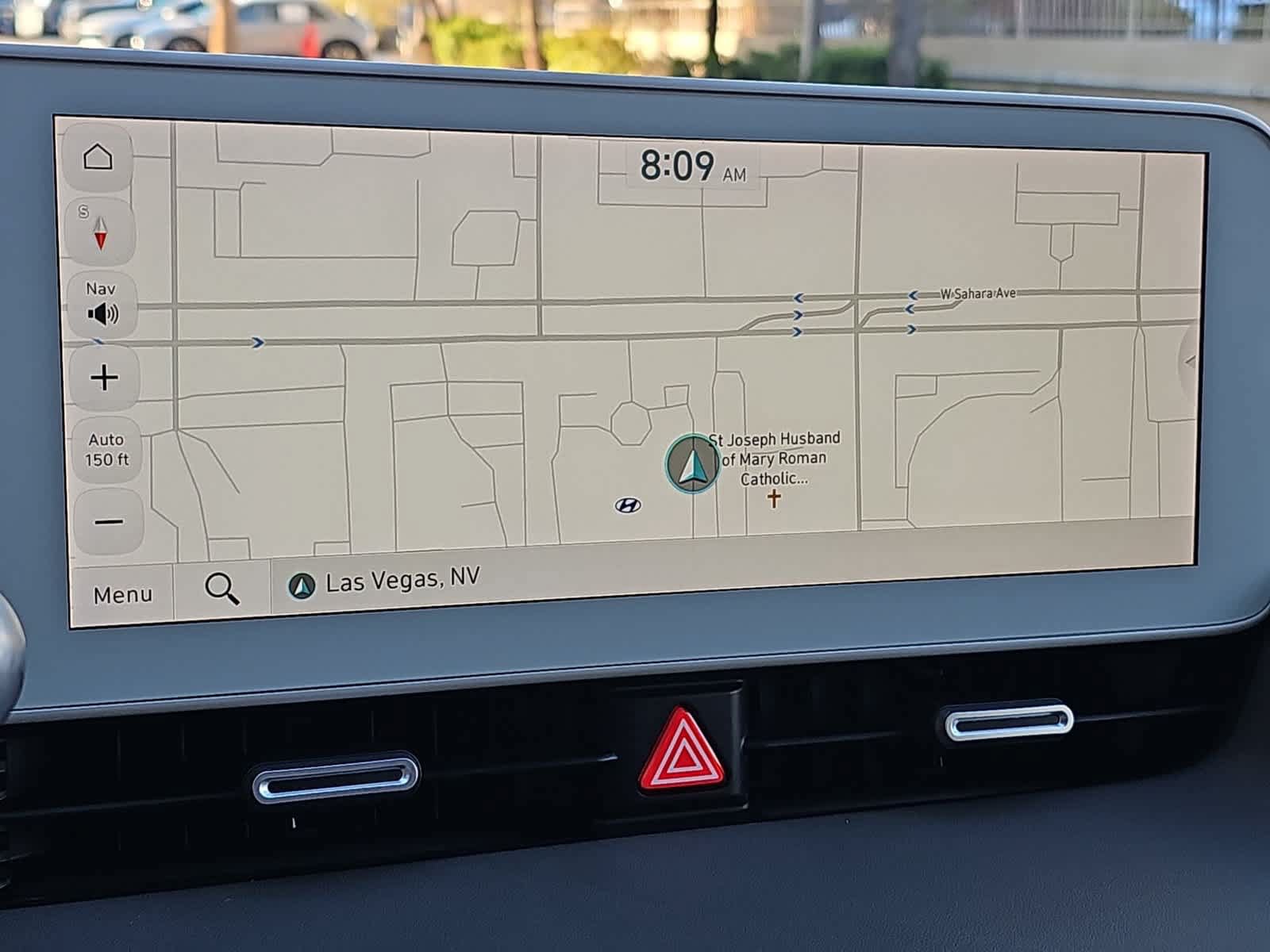 Certified 2024 Hyundai Ioniq 5 SEL RWD image 27