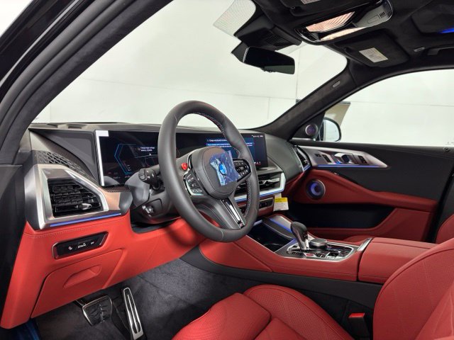New 2027 BMW XM Label Red AWD/4WD image 8