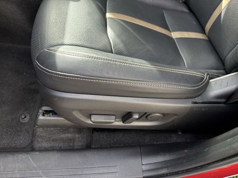 Used 2025 MAZDA CX-90 3.3 Turbo S w/ Premium Package image 42