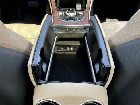 Certified 2020 Mercedes-Benz C 300 4MATIC Sedan image 18