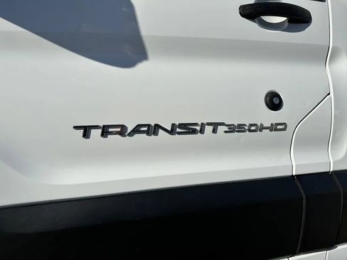 Used 2019 Ford Transit 350 178 DRW image 10