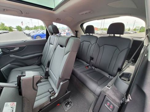 Certified 2023 Audi Q7 3.0T Premium Plus w/ Premium Plus Package AWD/4WD image 14