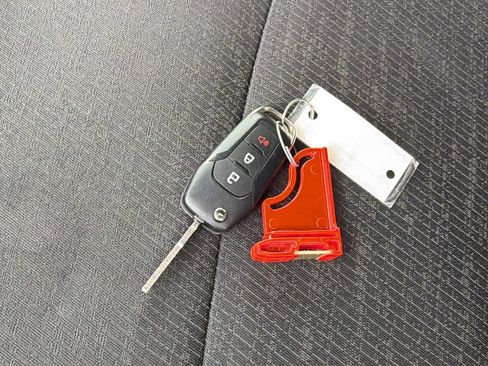 Used 2022 Ford F150 XLT w/ Equipment Group 301A Mid image 29