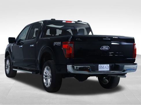 Certified 2024 Ford F150 XLT w/ Equipment Group 302A MID AWD/4WD image 11