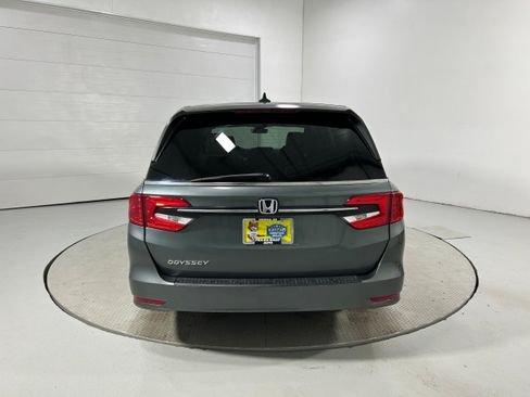 Used 2021 Honda Odyssey EX-L image 31