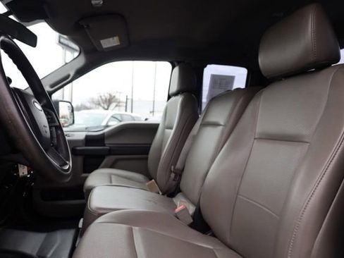 Used 2019 Ford F150 XL w/ XL Power Equipment Group image 15