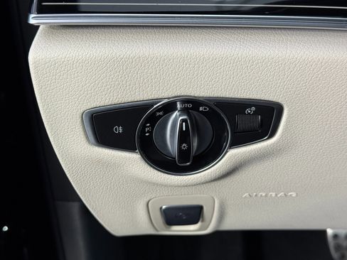 Used 2022 Mercedes-Benz E 450 4MATIC All-Terrain Wagon w/ Driver Assistance Package image 20