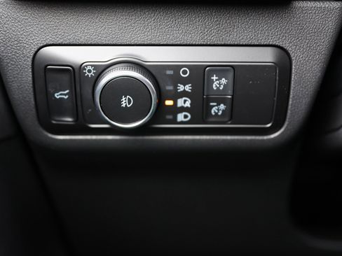 Used 2022 Ford Escape SEL w/ SEL Stealth AWD Package image 36