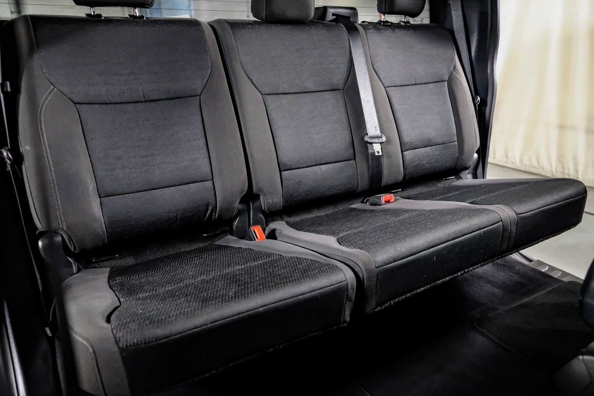Used 2023 Ford F150 XLT w/ XLT Black Appearance Package AWD/4WD image 30