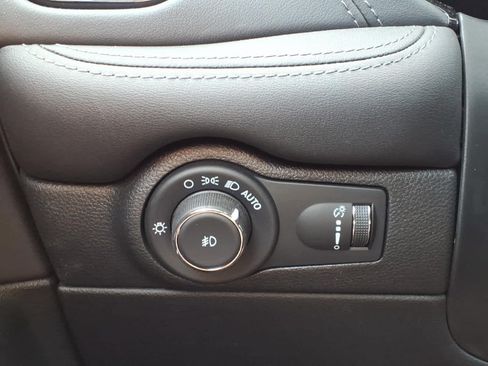 Used 2022 Dodge Durango Citadel AWD/4WD image 25